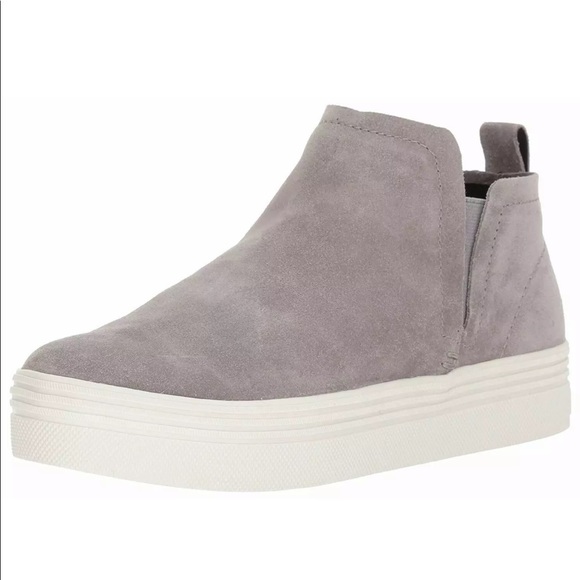 Dolce Vita Shoes - Dolce vita Tate high top sneakers
